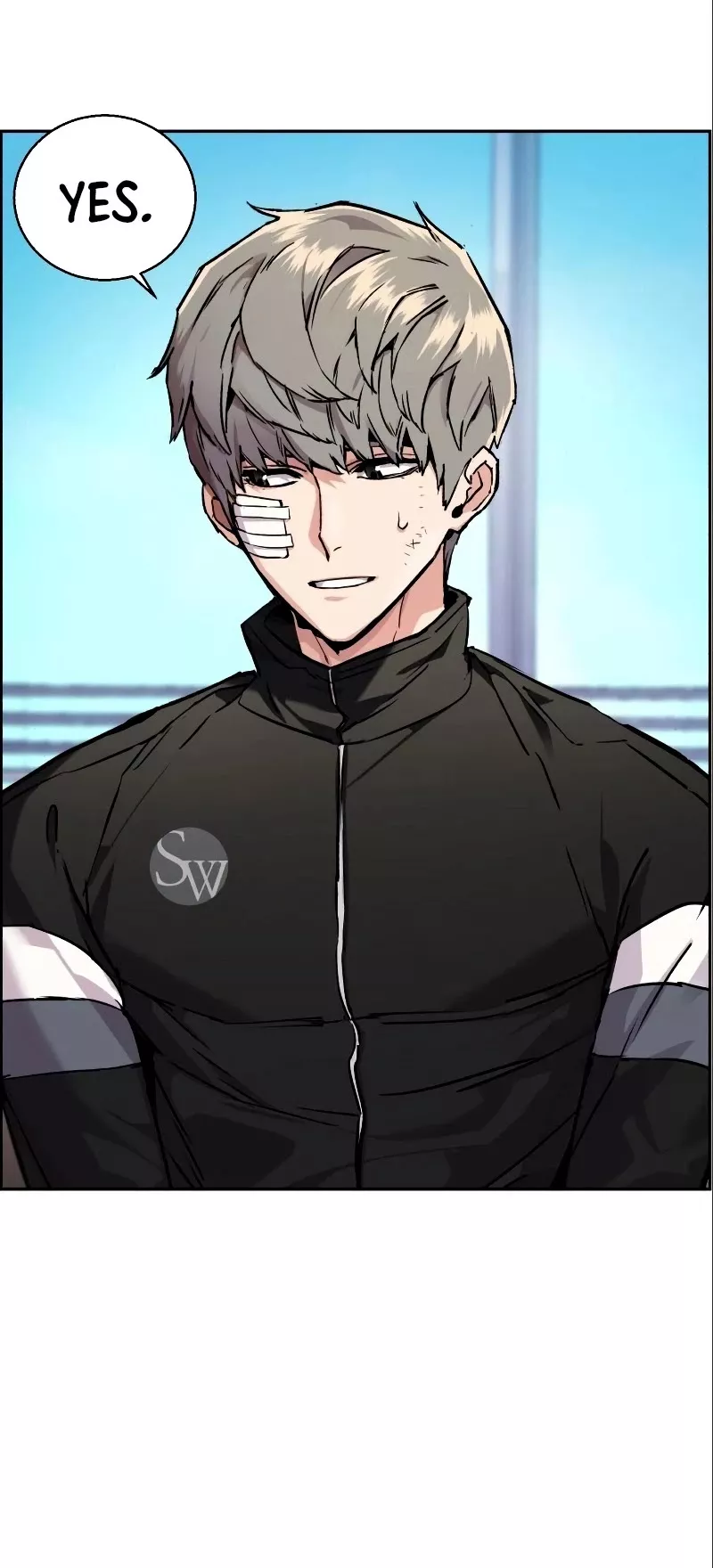 Read Mercenary Enrollment EN Manga Online