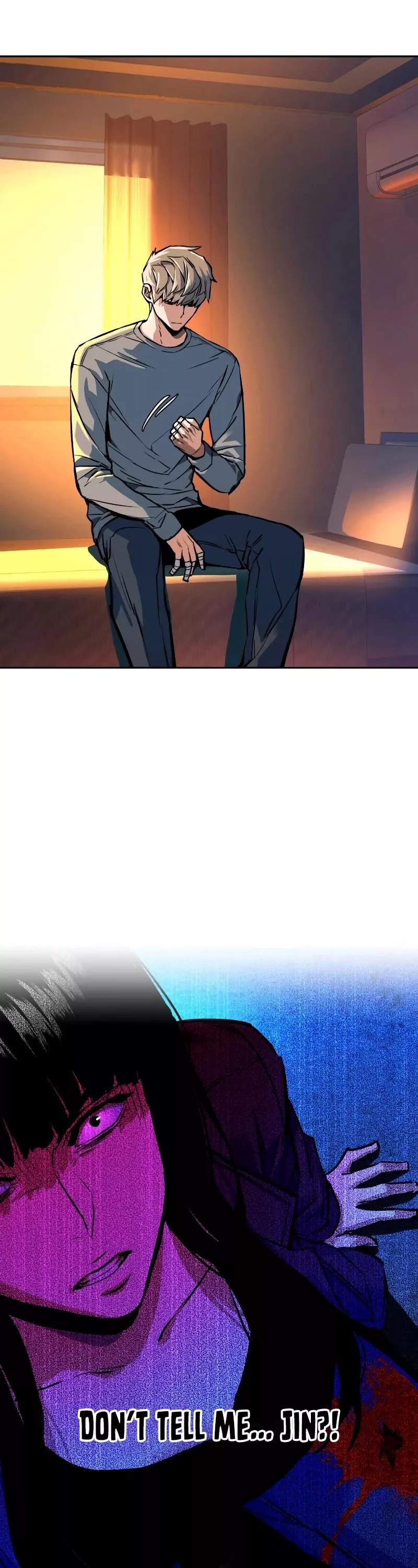 Read Mercenary Enrollment EN Manga Online