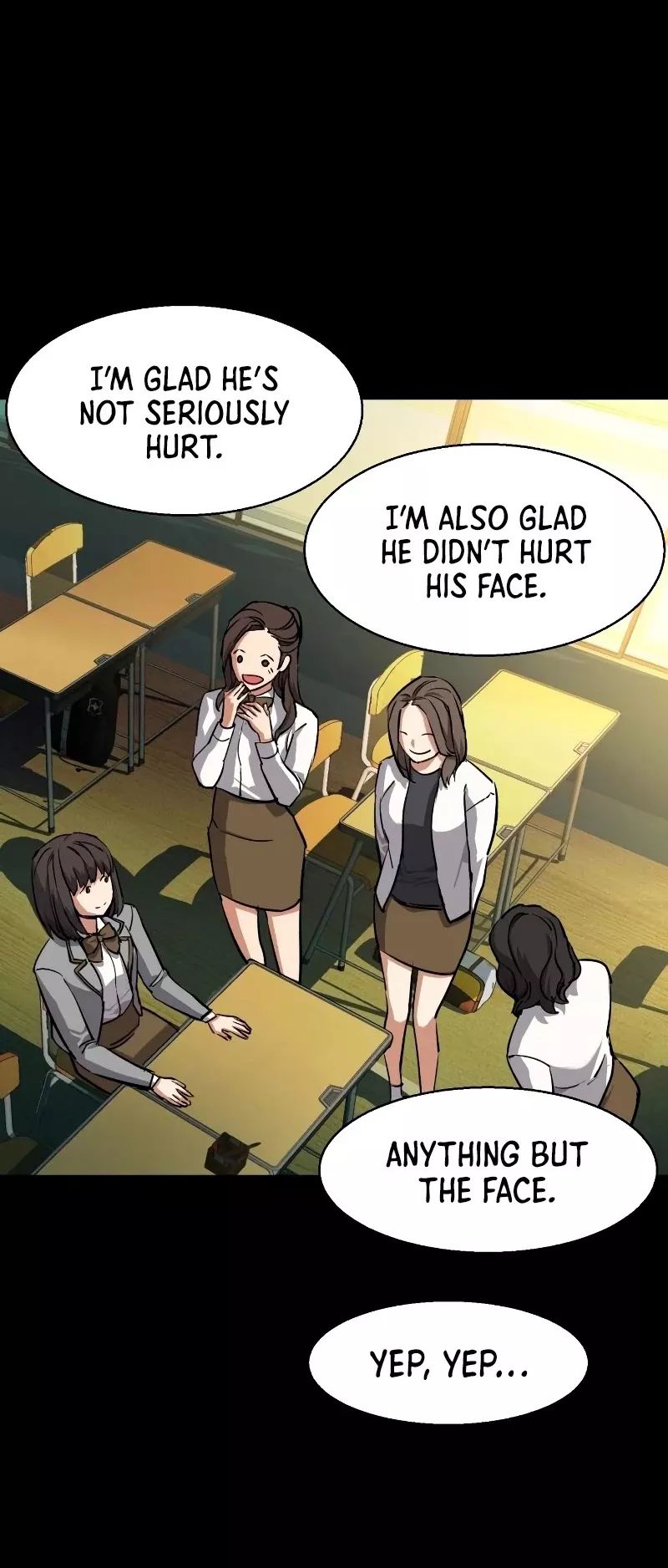 Read Mercenary Enrollment EN Manga Online