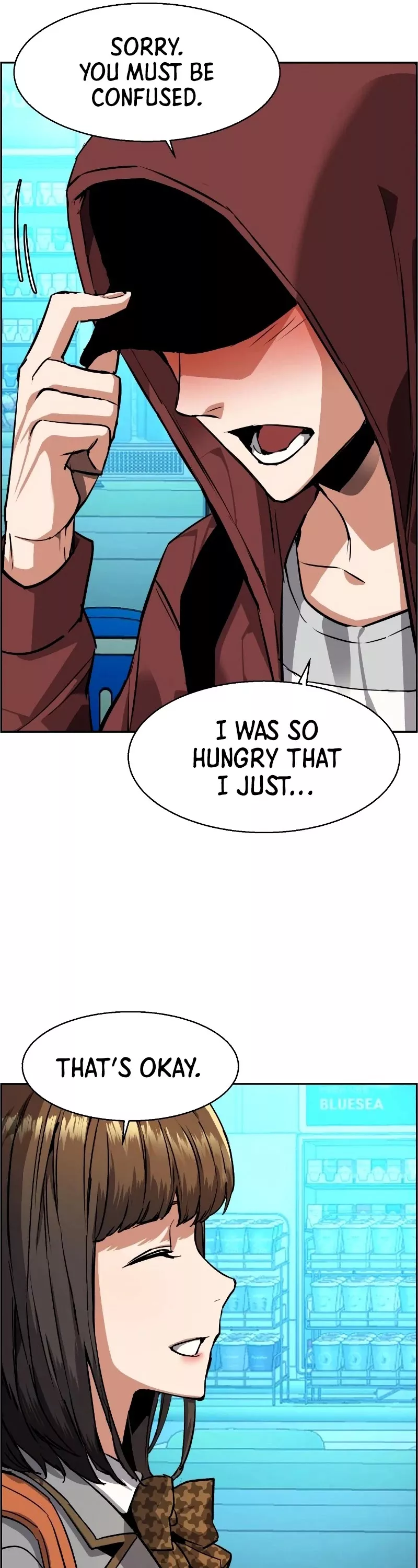 Read Mercenary Enrollment EN Manga Online