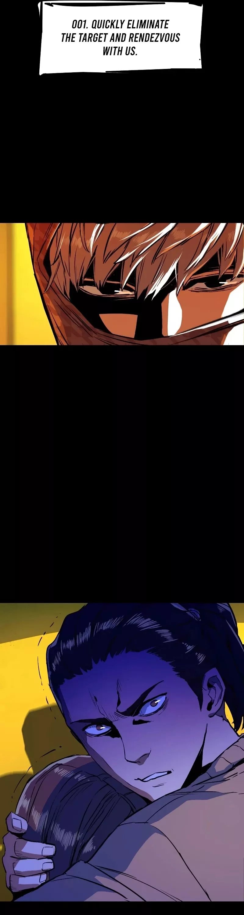 Read Mercenary Enrollment EN Manga Online