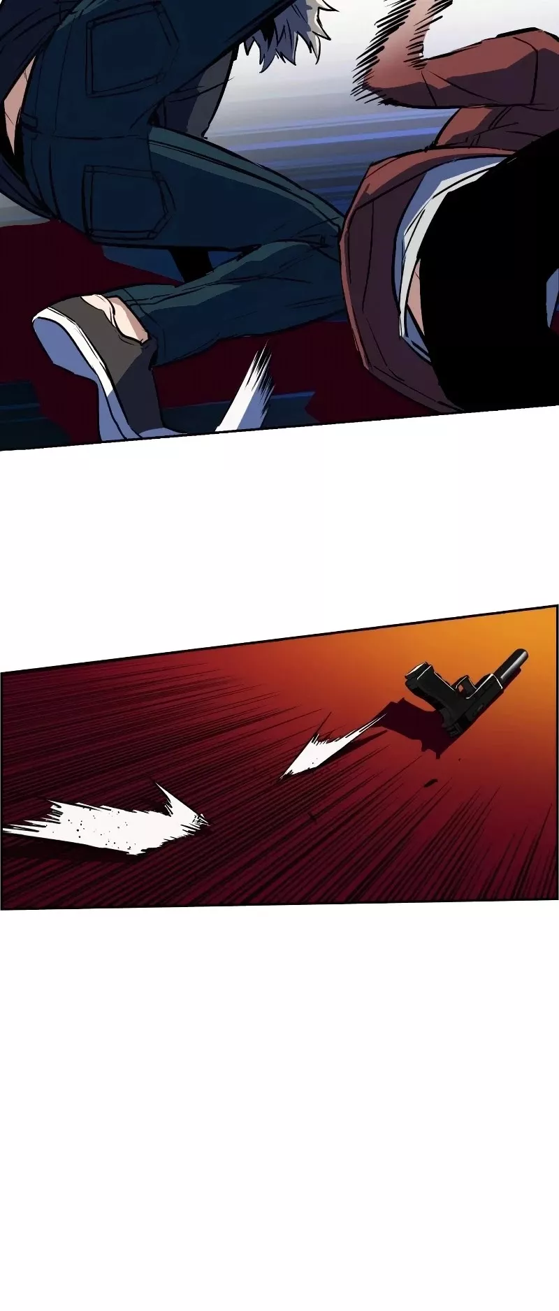 Read Mercenary Enrollment EN Manga Online