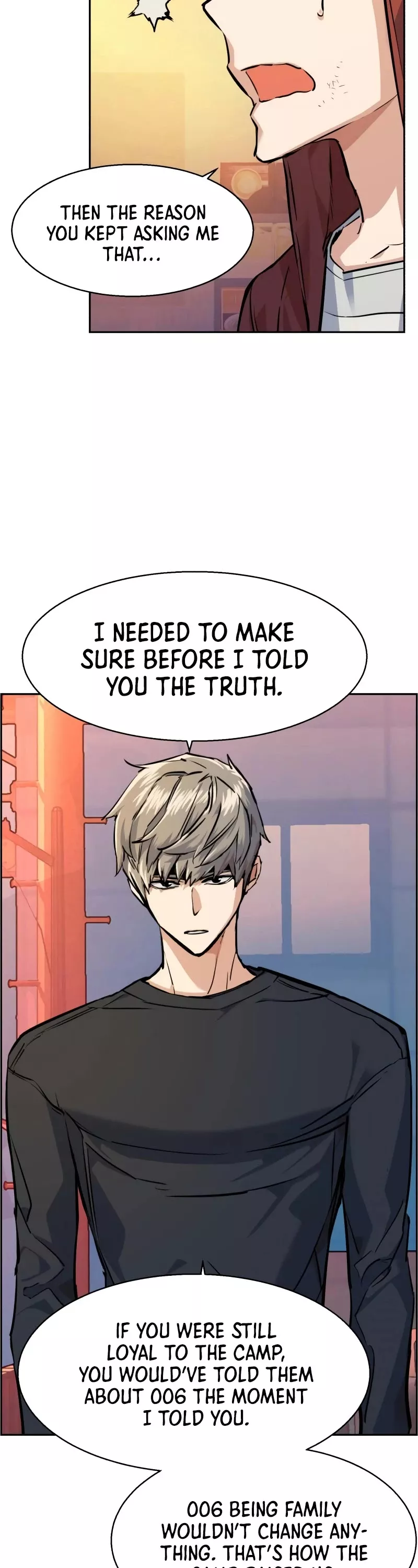 Read Mercenary Enrollment EN Manga Online