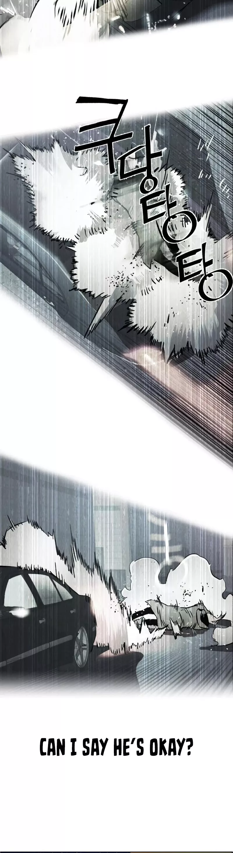 Read Mercenary Enrollment EN Manga Online