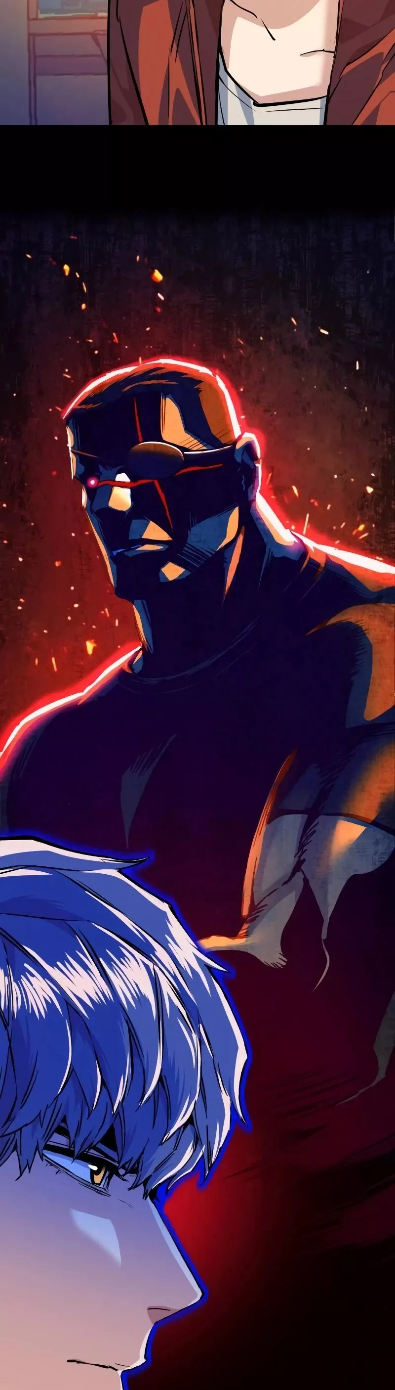 Read Mercenary Enrollment EN Manga Online