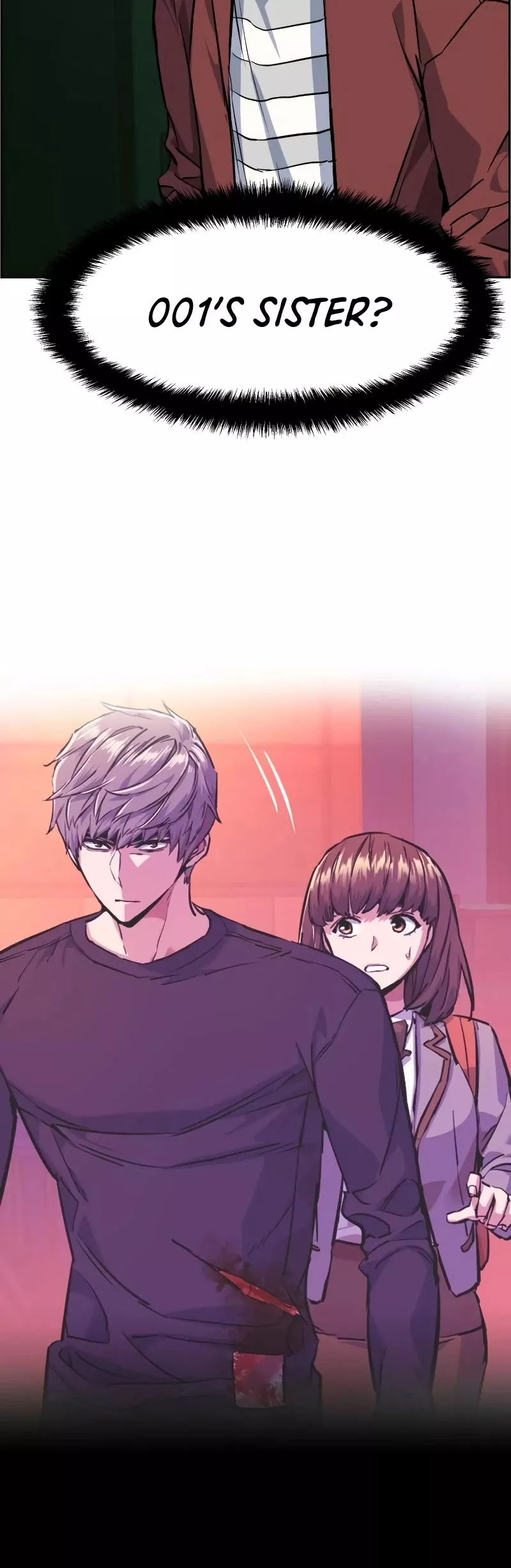Read Mercenary Enrollment EN Manga Online