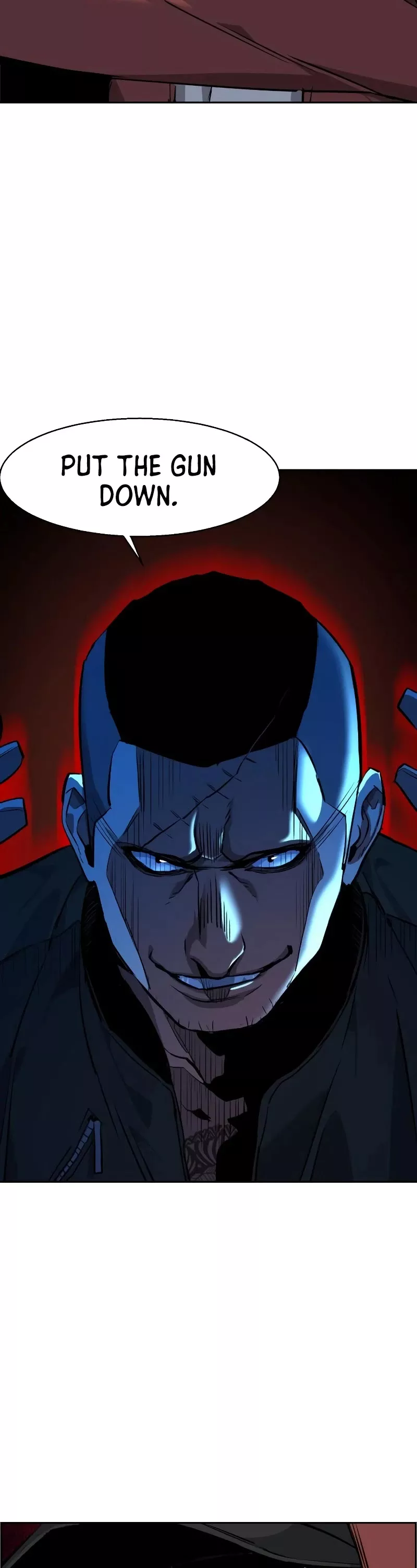 Read Mercenary Enrollment EN Manga Online