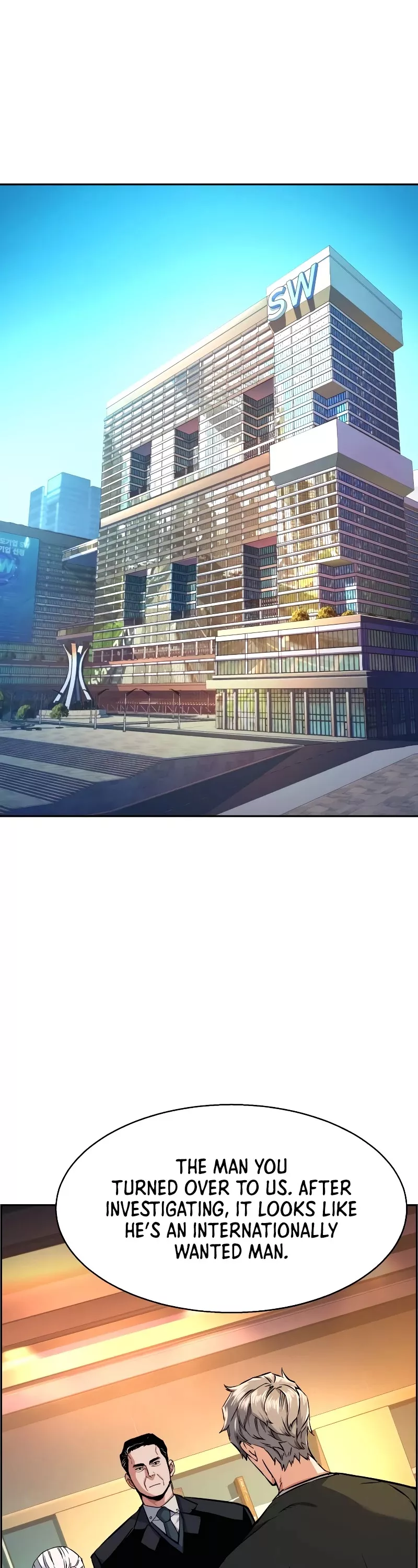 Read Mercenary Enrollment EN Manga Online