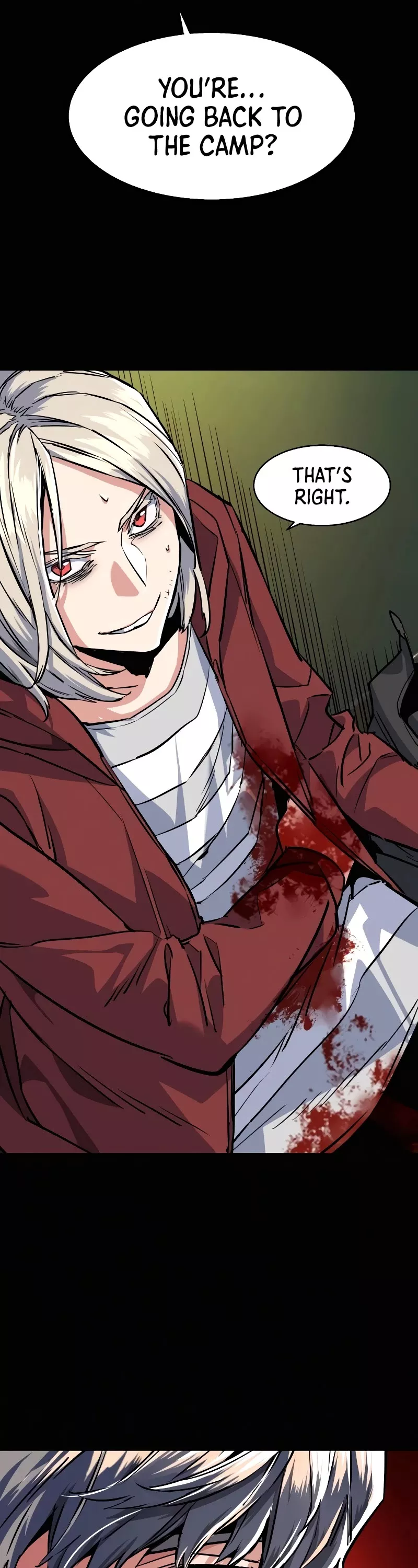 Read Mercenary Enrollment EN Manga Online