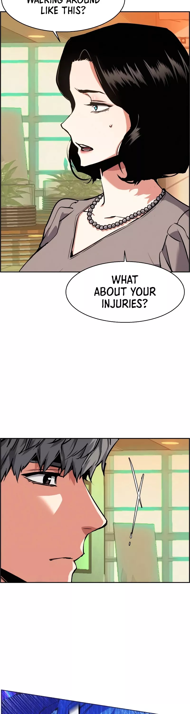 Read Mercenary Enrollment EN Manga Online