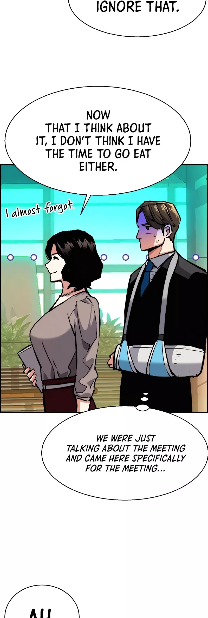 Read Mercenary Enrollment EN Manga Online