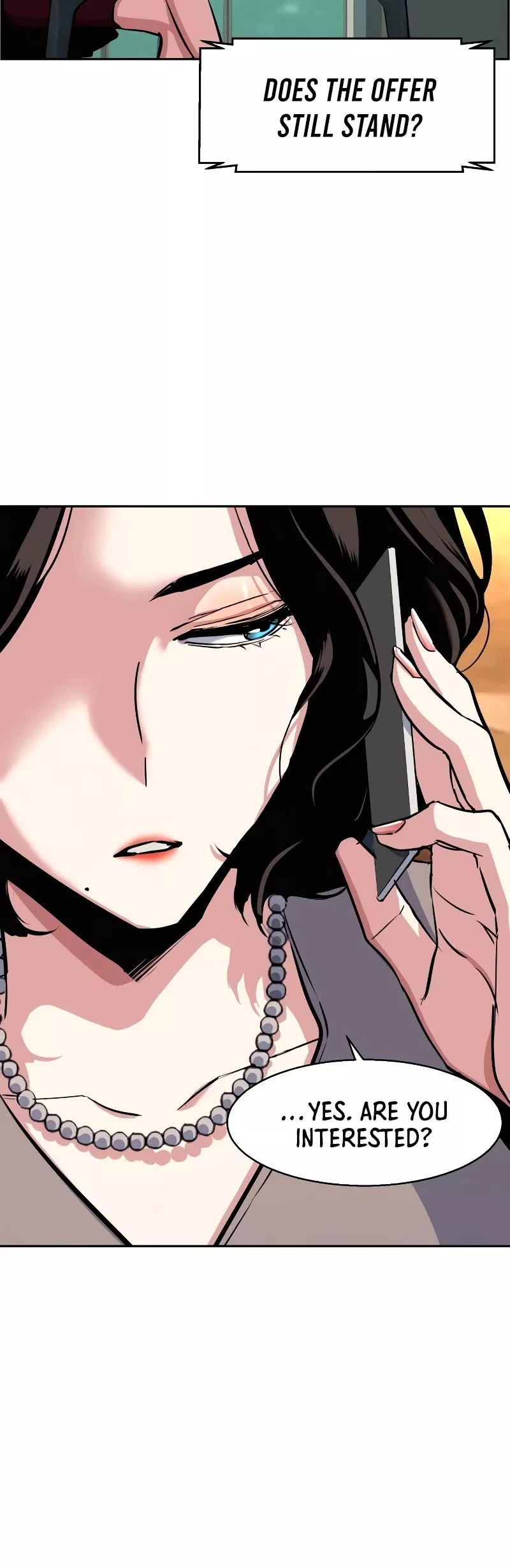 Read Mercenary Enrollment EN Manga Online