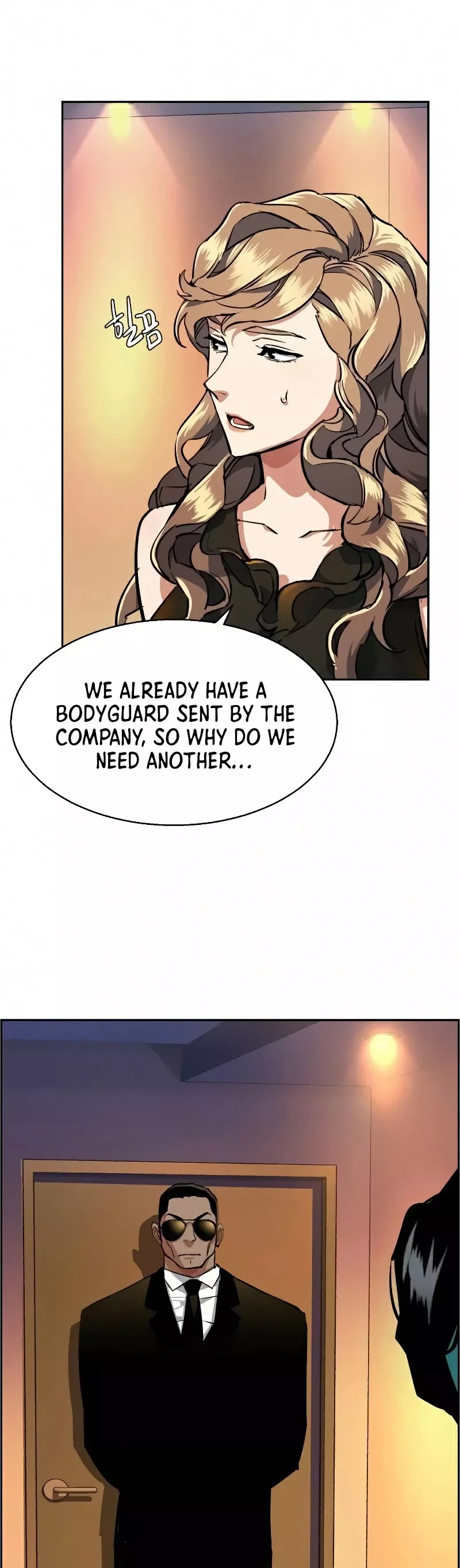 Read Mercenary Enrollment EN Manga Online