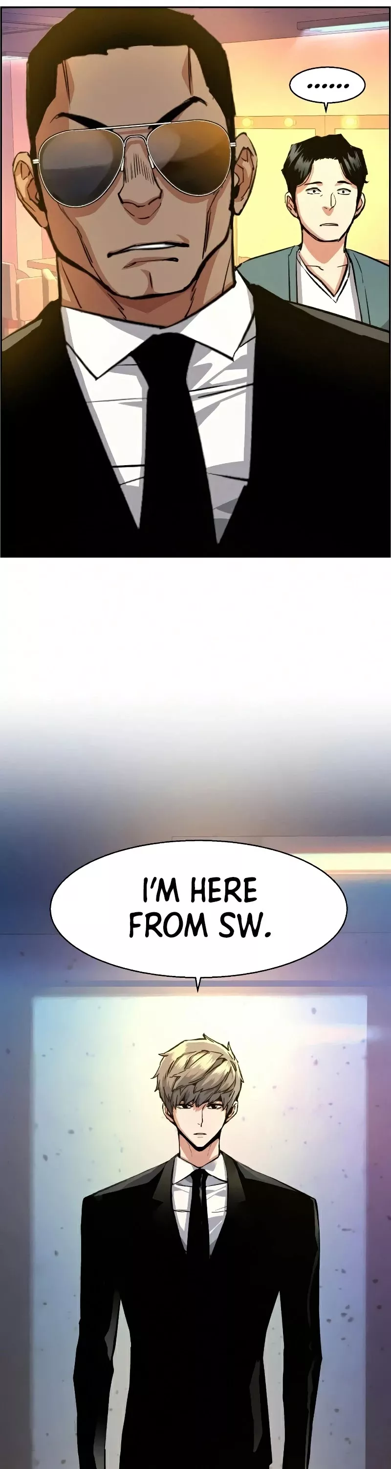 Read Mercenary Enrollment EN Manga Online