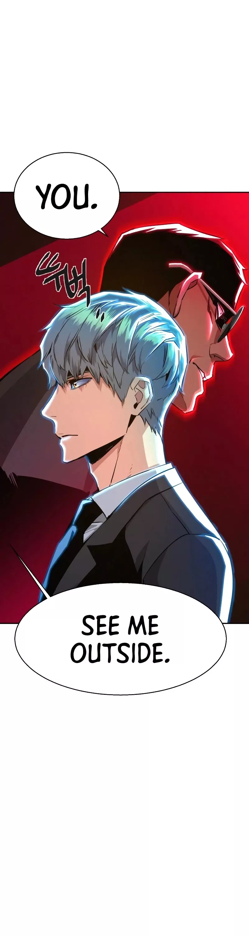 Read Mercenary Enrollment EN Manga Online