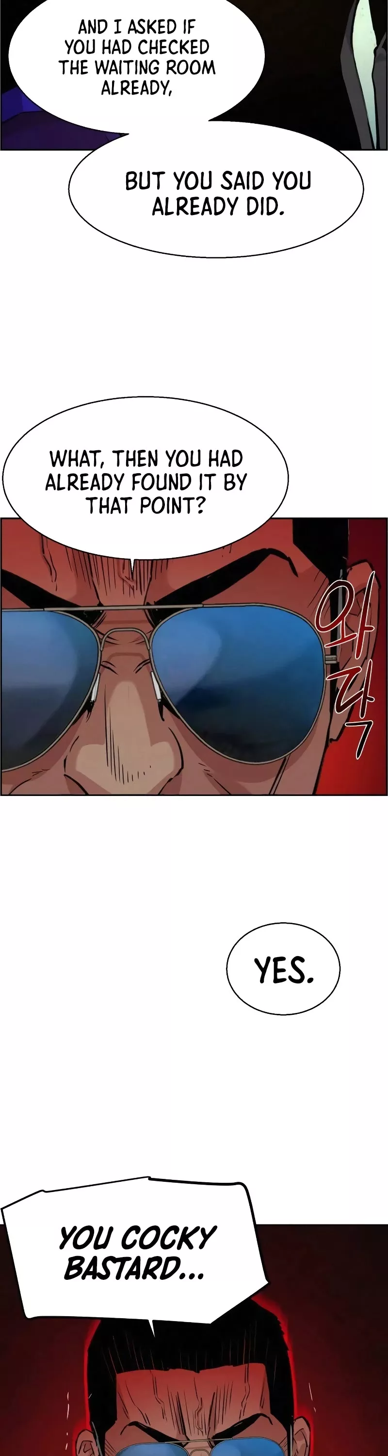 Read Mercenary Enrollment EN Manga Online