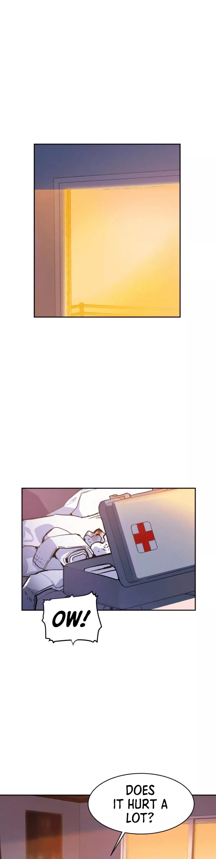 Read Mercenary Enrollment EN Manga Online