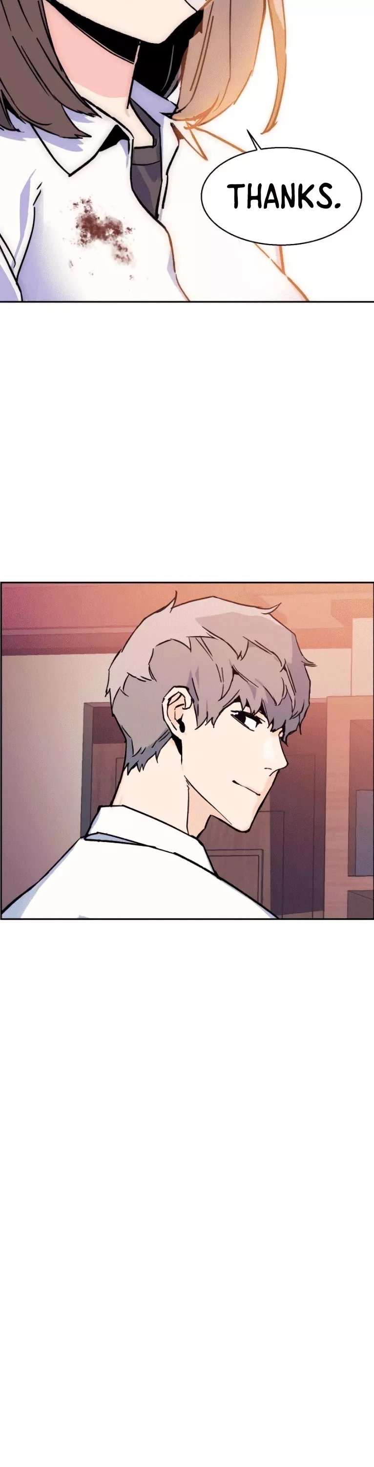 Read Mercenary Enrollment EN Manga Online
