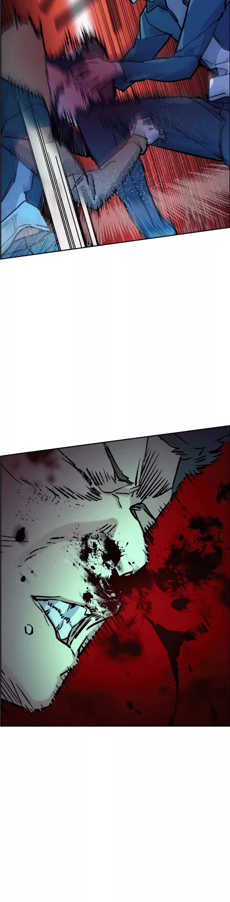 Read Mercenary Enrollment EN Manga Online