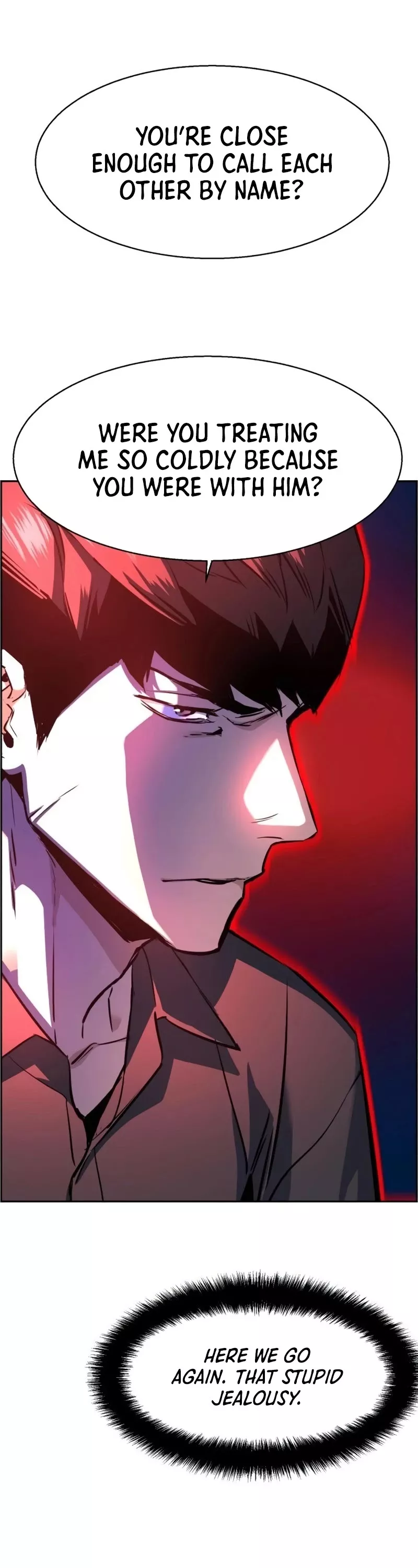 Read Mercenary Enrollment EN Manga Online