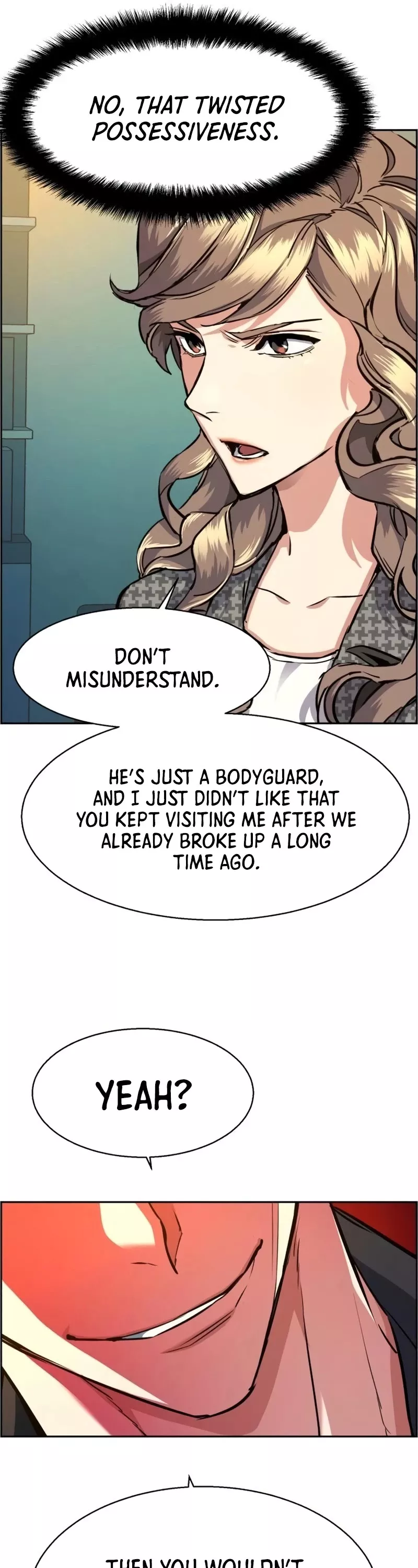 Read Mercenary Enrollment EN Manga Online