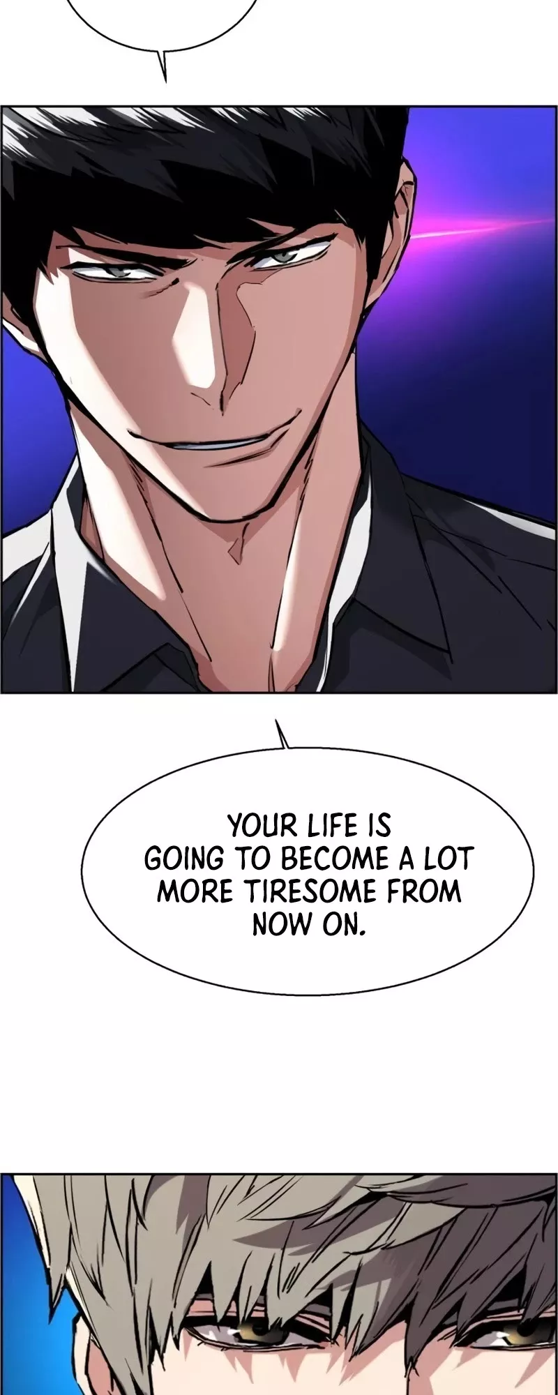 Read Mercenary Enrollment EN Manga Online