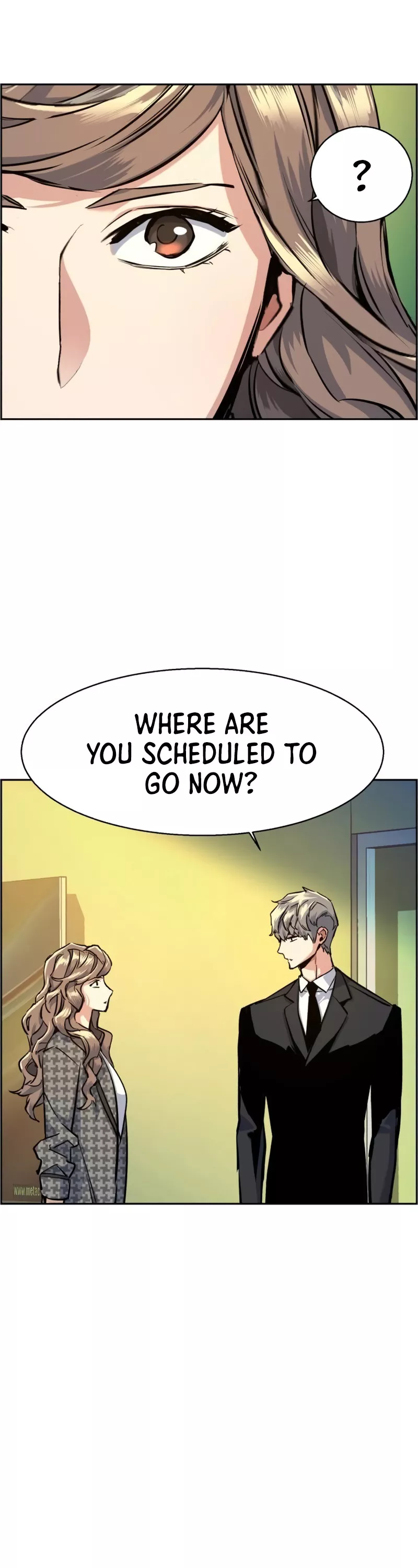 Read Mercenary Enrollment EN Manga Online