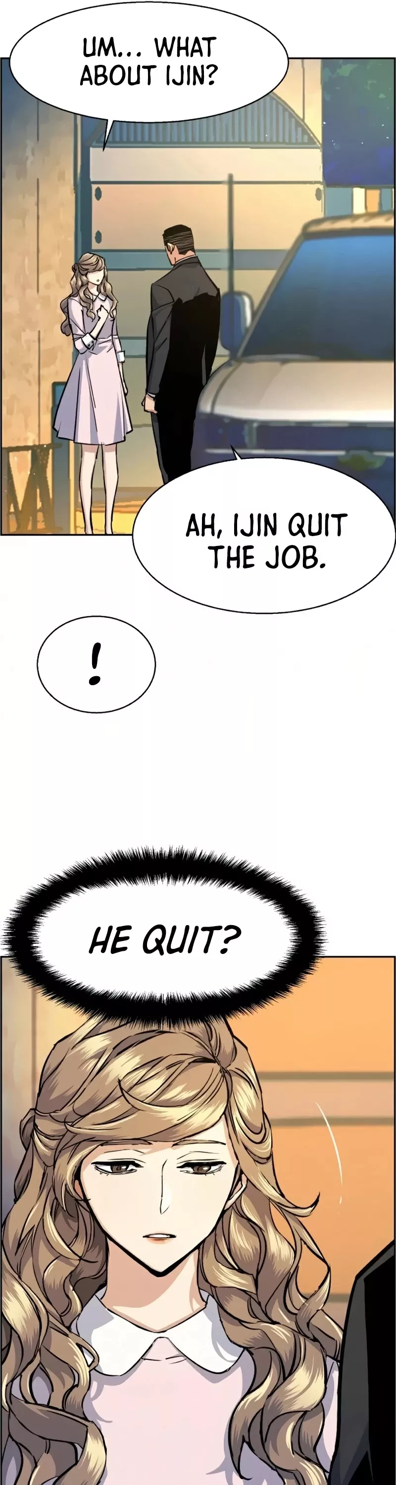 Read Mercenary Enrollment EN Manga Online