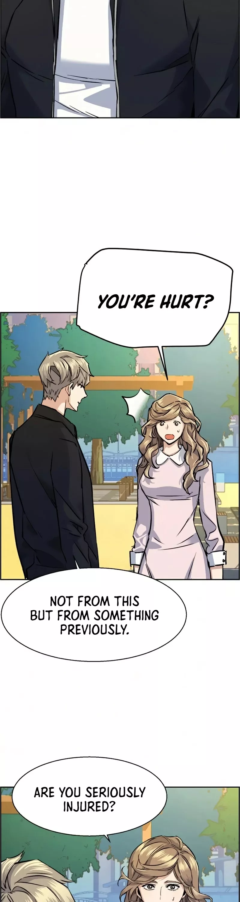 Read Mercenary Enrollment EN Manga Online