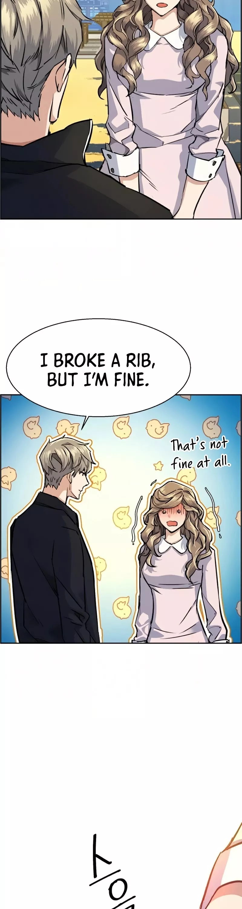 Read Mercenary Enrollment EN Manga Online