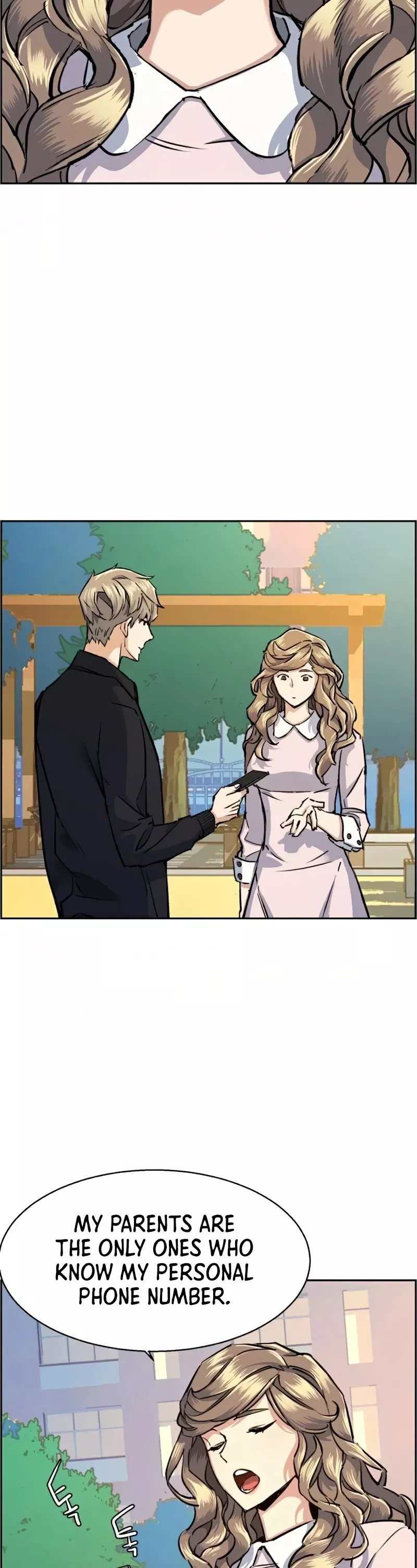 Read Mercenary Enrollment EN Manga Online