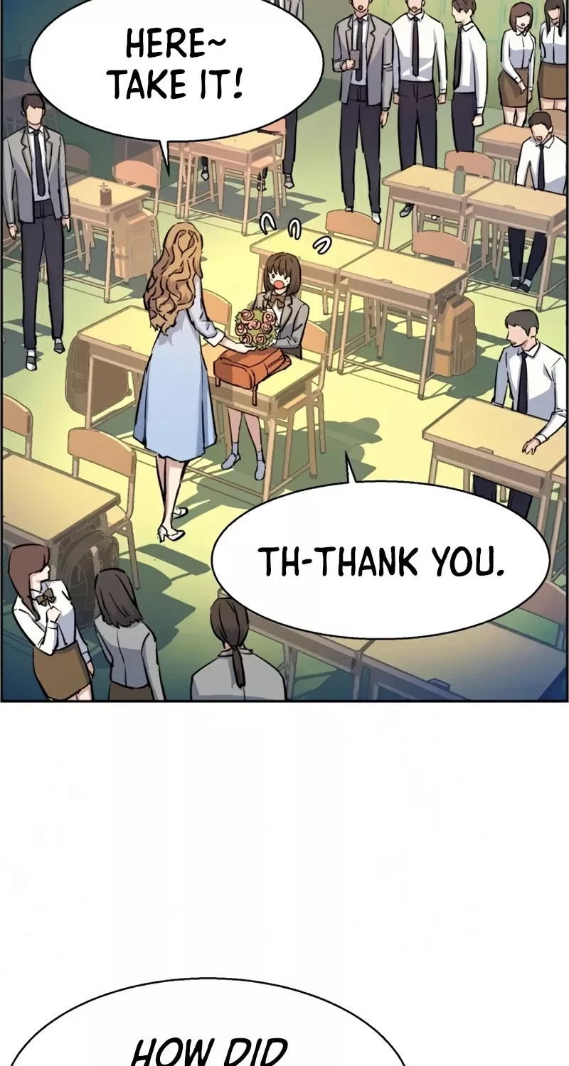 Read Mercenary Enrollment EN Manga Online