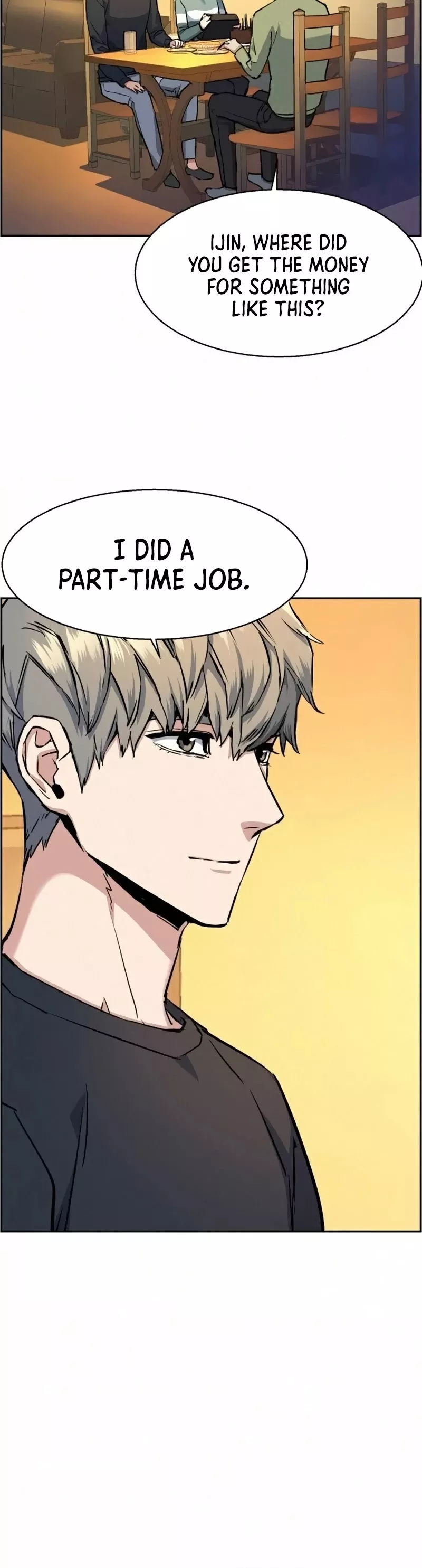 Read Mercenary Enrollment EN Manga Online