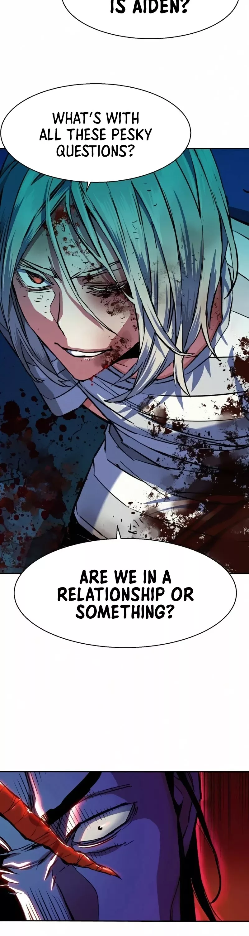 Read Mercenary Enrollment EN Manga Online