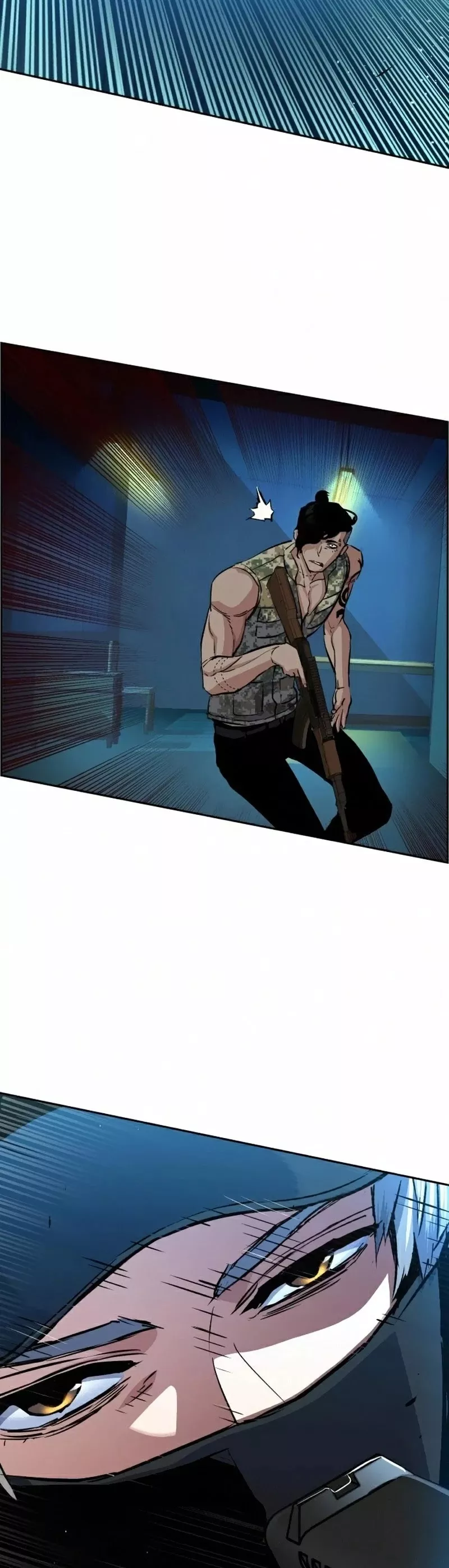 Read Mercenary Enrollment EN Manga Online