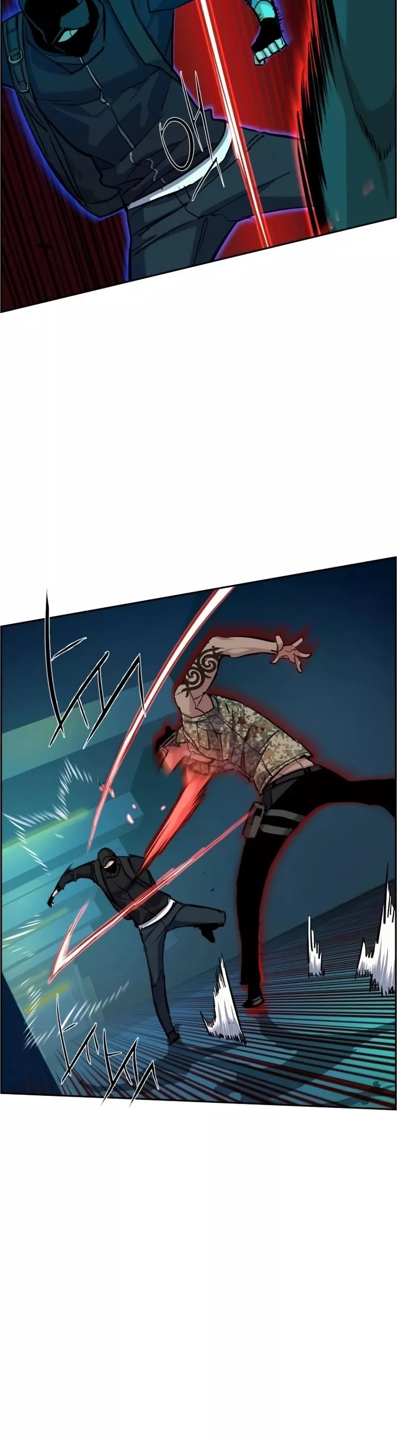 Read Mercenary Enrollment EN Manga Online