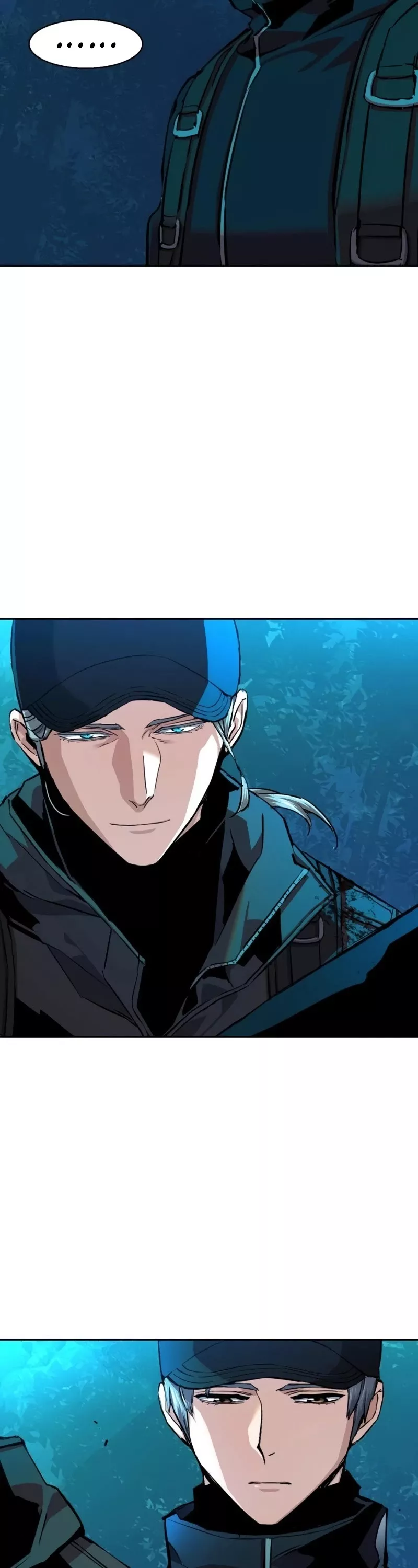 Read Mercenary Enrollment EN Manga Online
