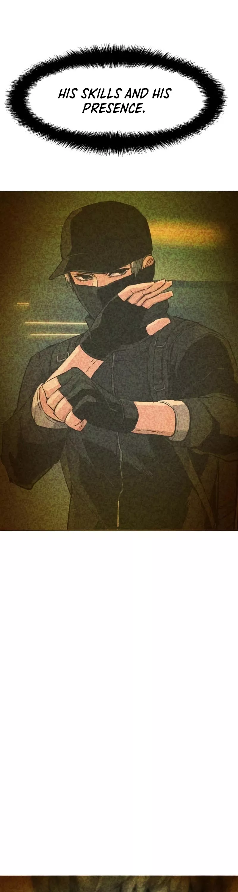 Read Mercenary Enrollment EN Manga Online