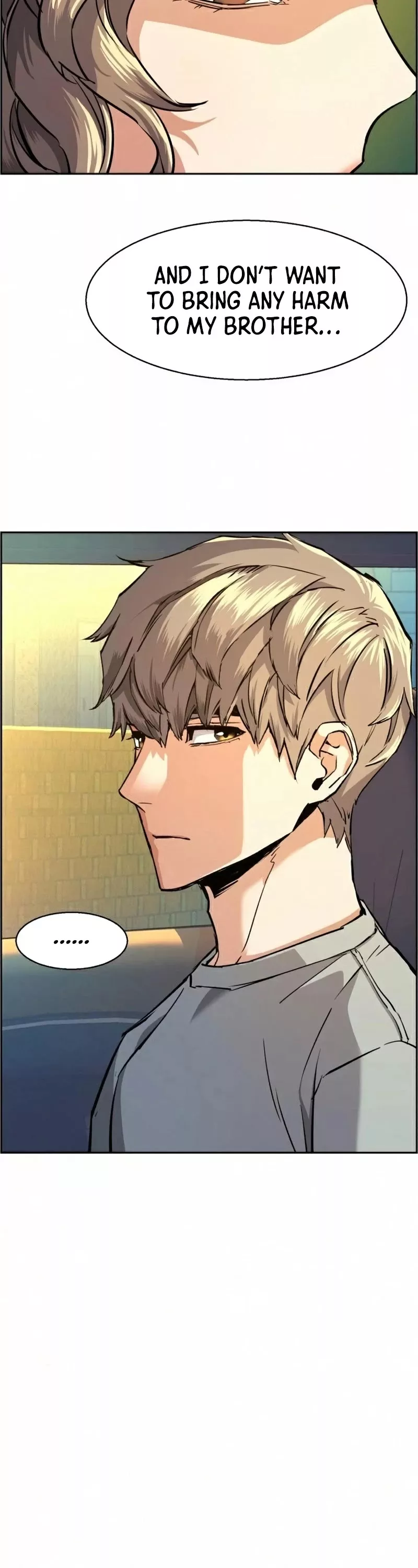 Read Mercenary Enrollment EN Manga Online
