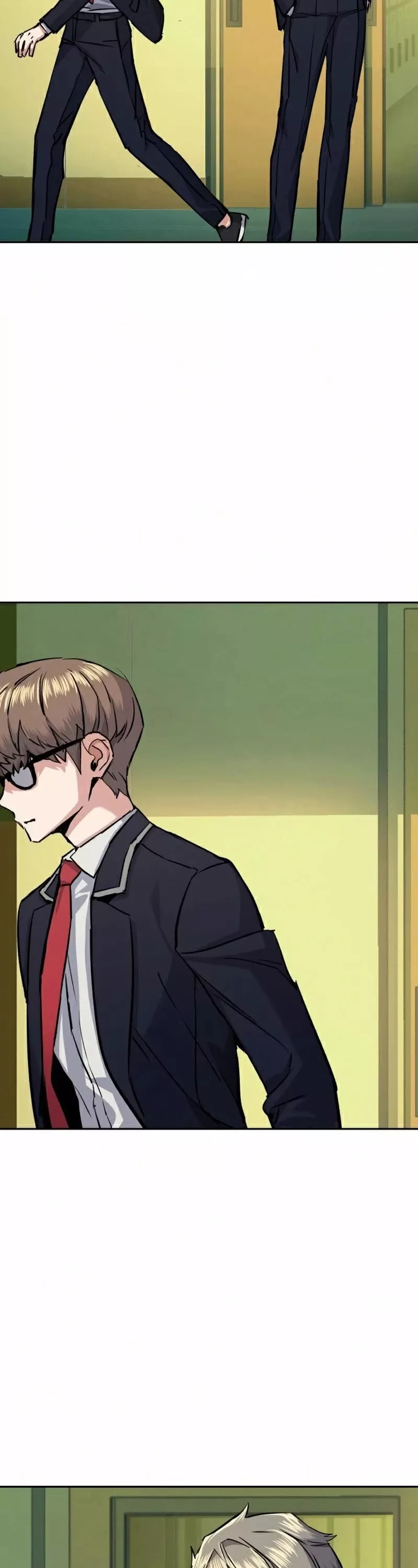 Read Mercenary Enrollment EN Manga Online