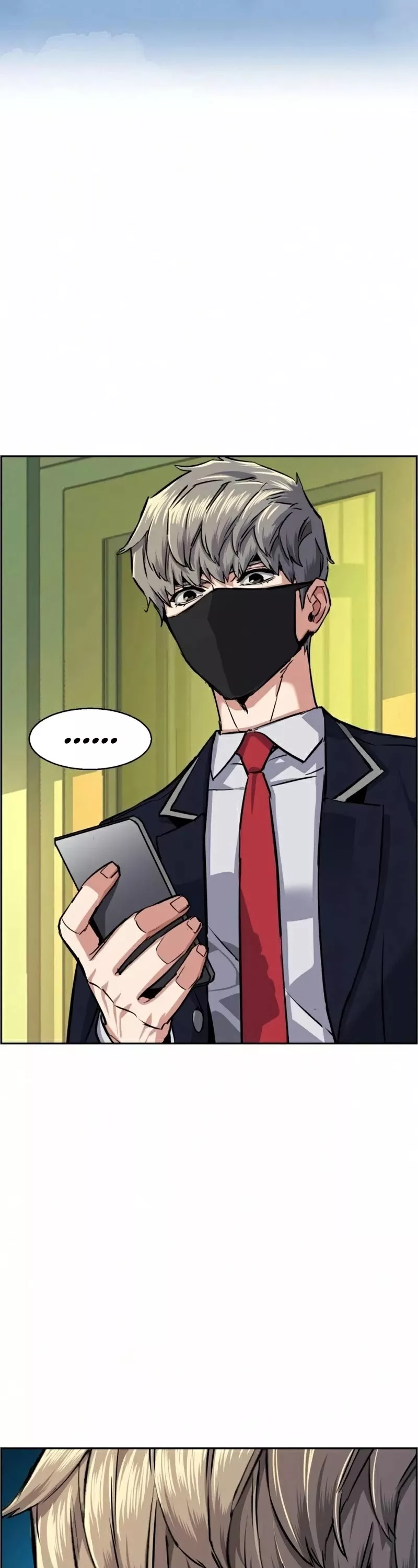 Read Mercenary Enrollment EN Manga Online