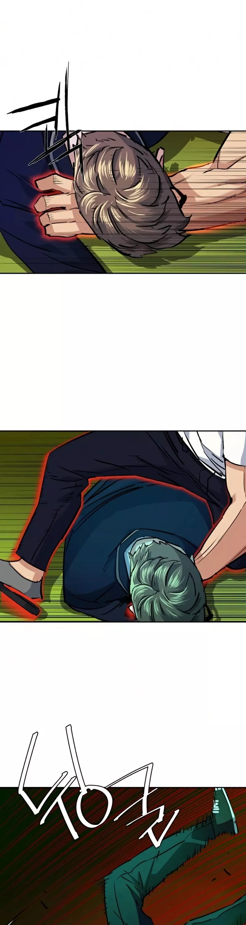 Read Mercenary Enrollment EN Manga Online