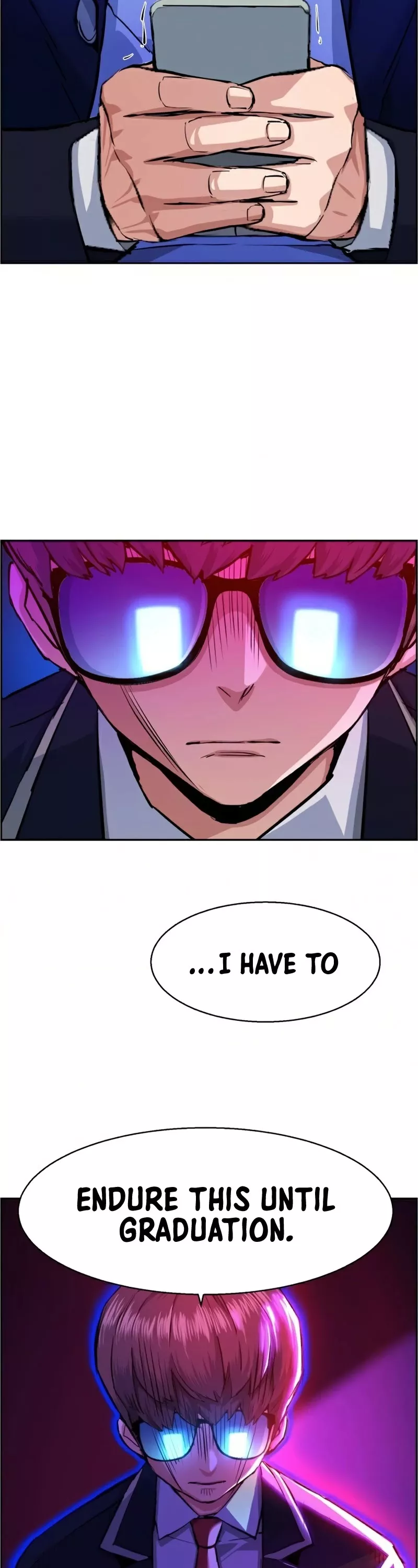 Read Mercenary Enrollment EN Manga Online