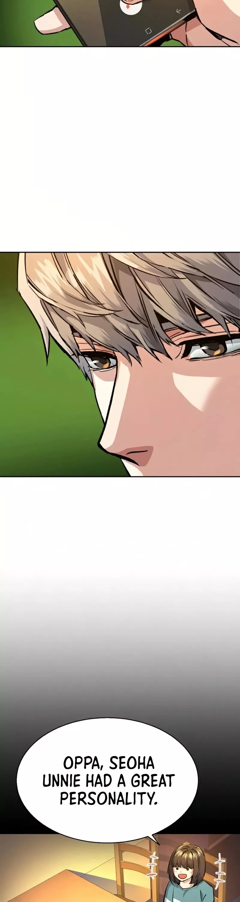 Read Mercenary Enrollment EN Manga Online