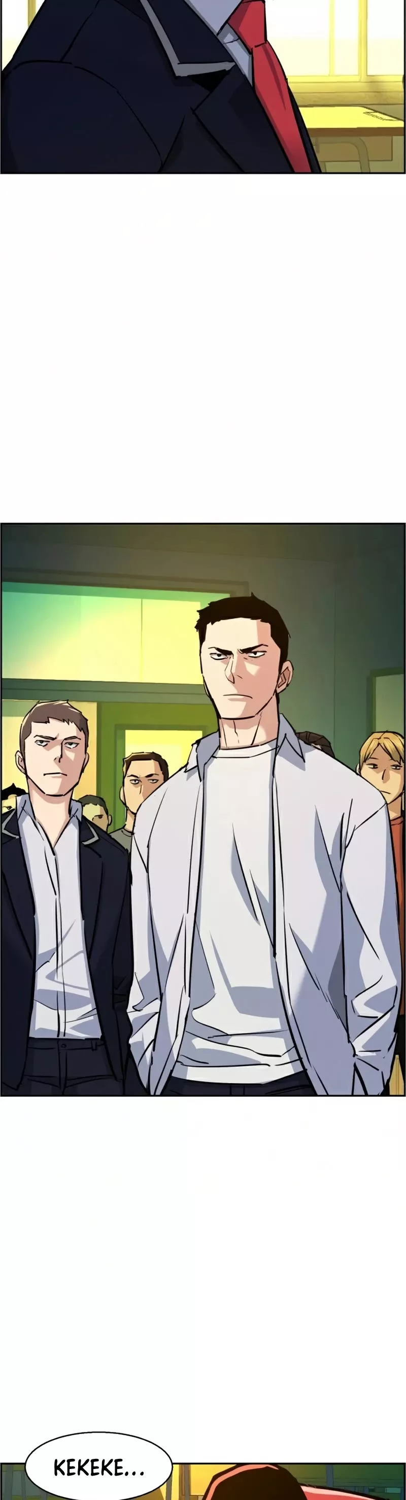 Read Mercenary Enrollment EN Manga Online
