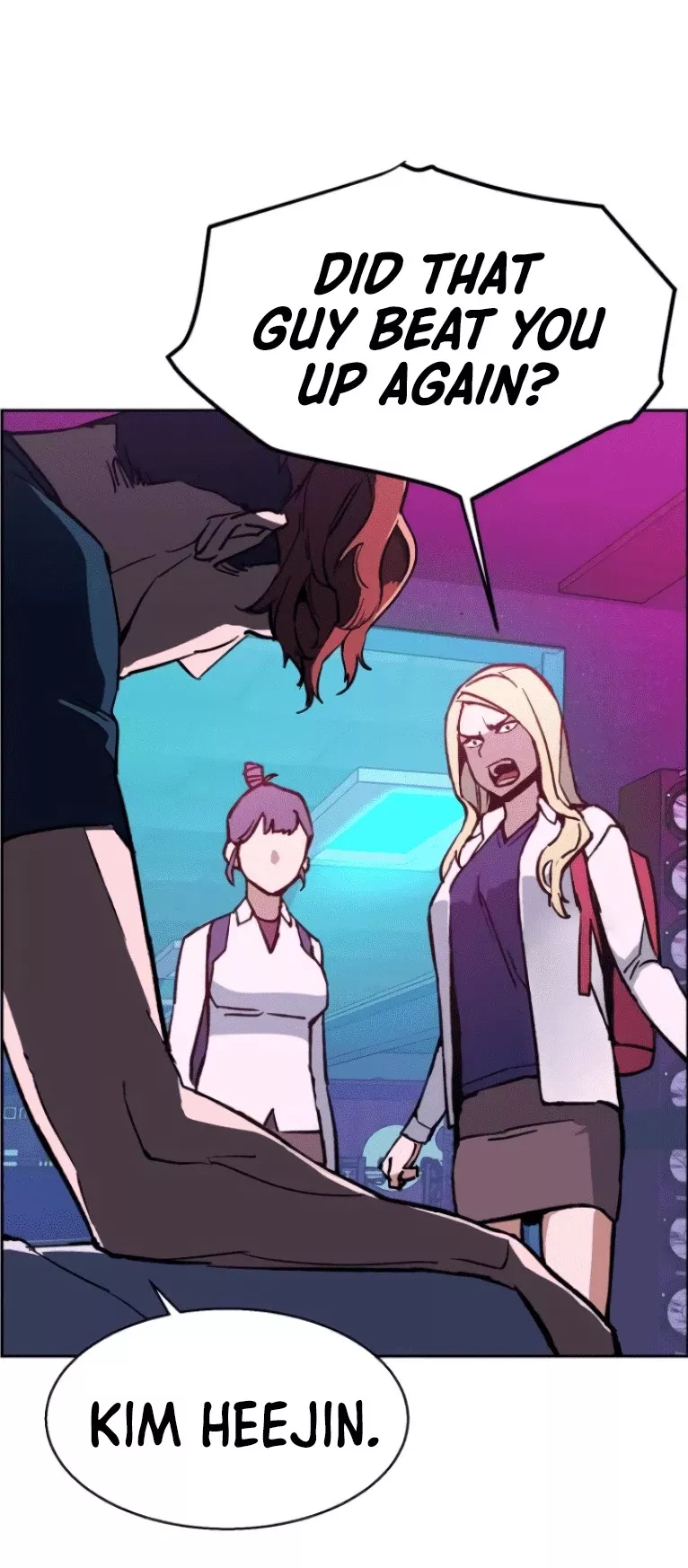 Read Mercenary Enrollment EN Manga Online