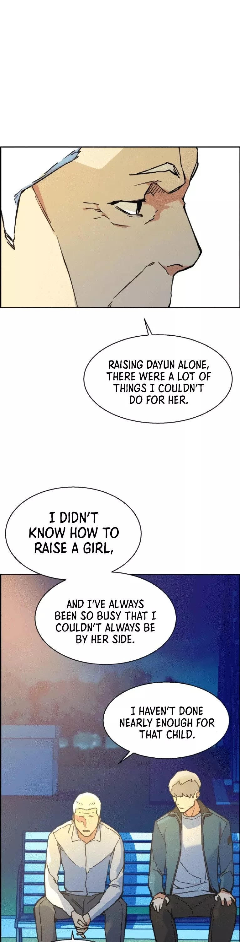 Read Mercenary Enrollment EN Manga Online