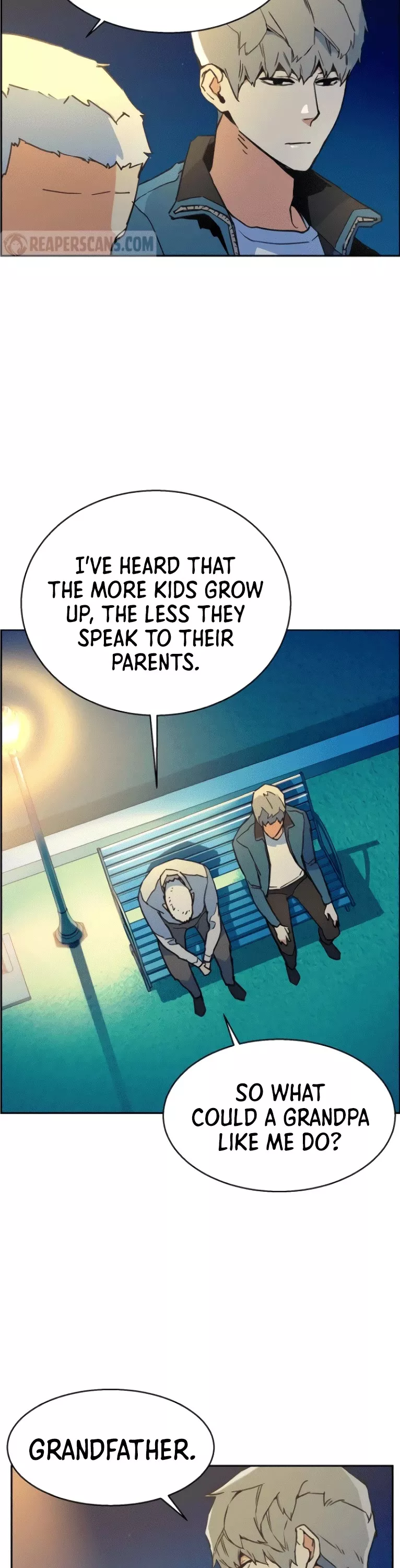 Read Mercenary Enrollment EN Manga Online
