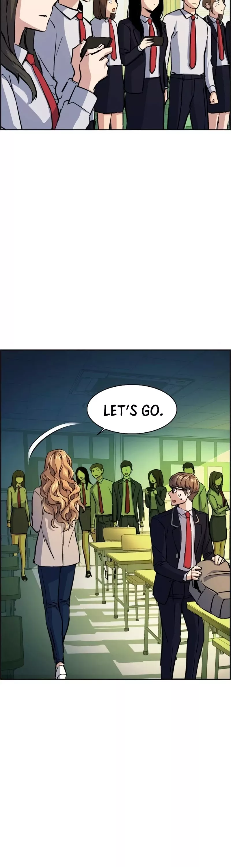Read Mercenary Enrollment EN Manga Online