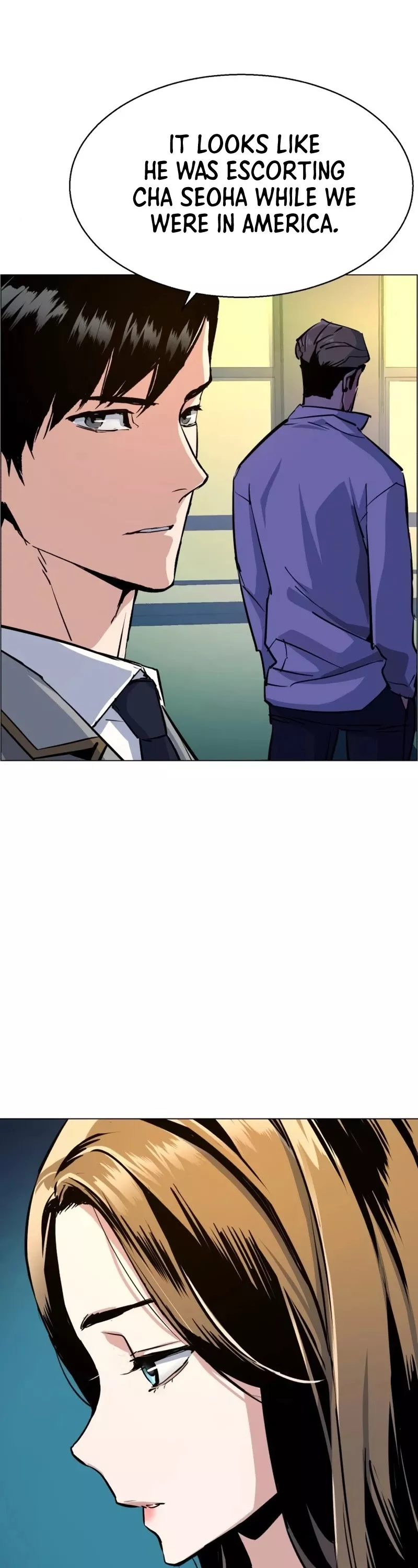 Read Mercenary Enrollment EN Manga Online